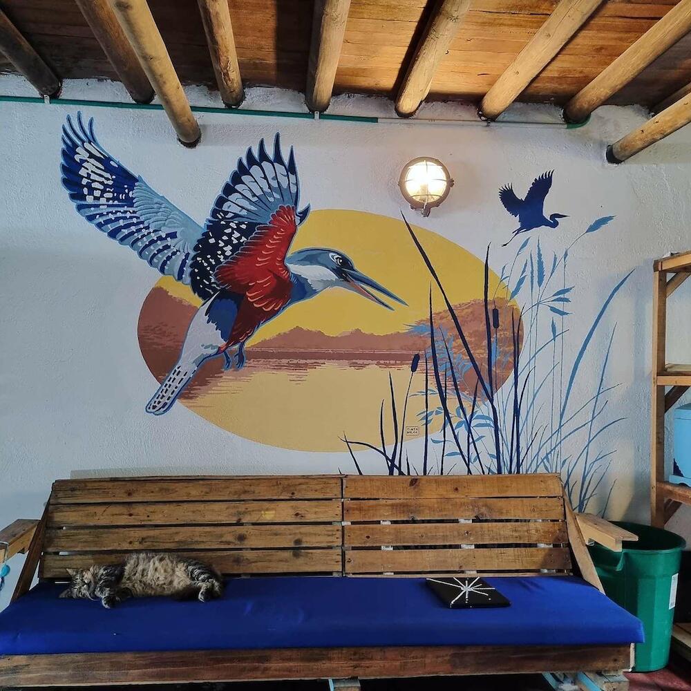 Playa Del Ritmo Beach Hostel & Bar