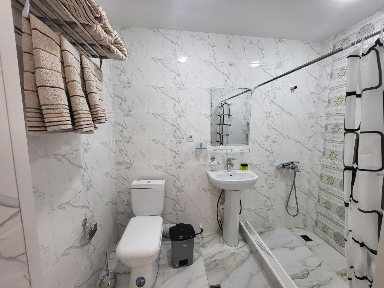 Bobo Haydar Guest House