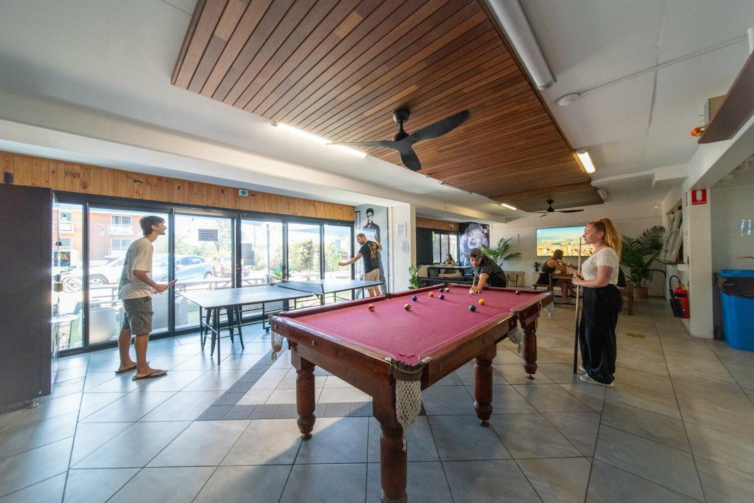 Seaside Lodge, Townsville