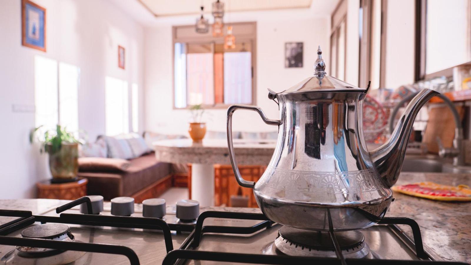 Atlantic Vibes Surf Hostel, Tamraght