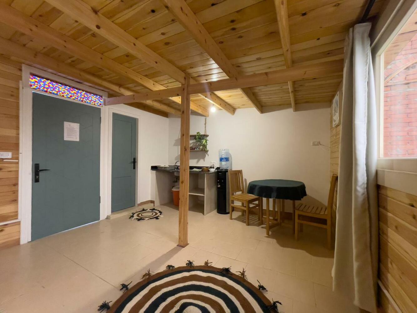 Tranquilo Boutique Hostel - Dahab, Dahab