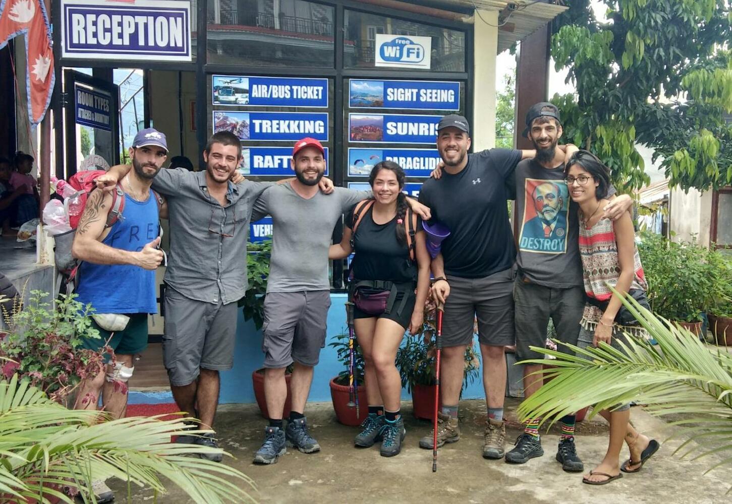 Pokhara Youth Hostel, Pokhara