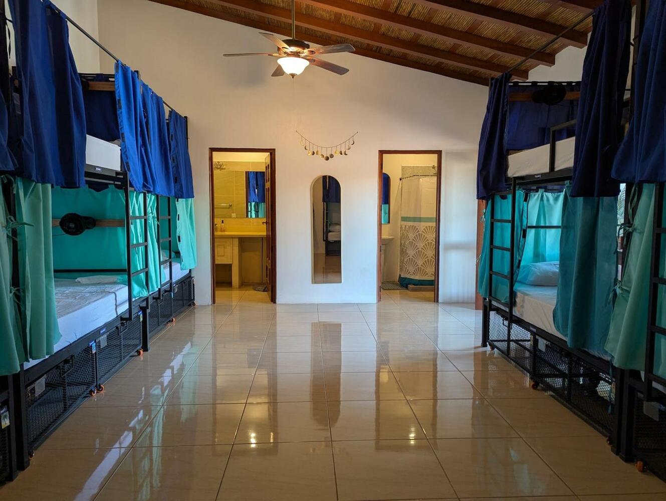 Hostal Azul