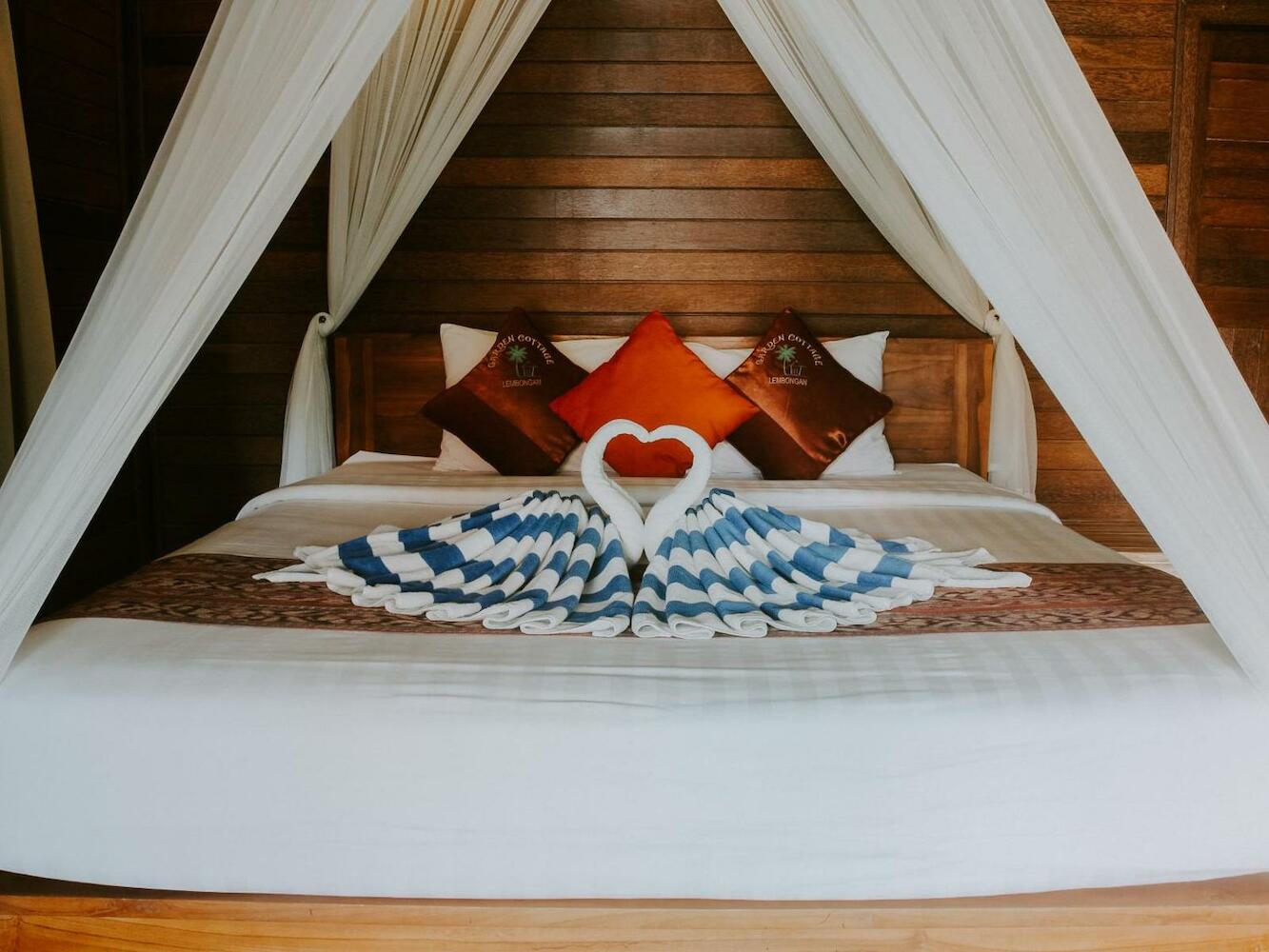 Garden Cottage Lembongan & Hostel, Nusa Lembongan
