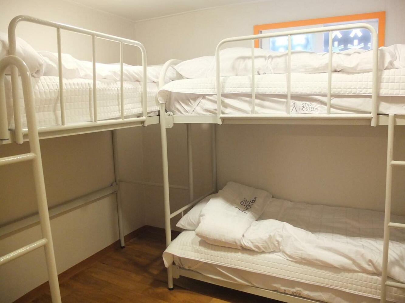 Star Hostel Seoul Dongdaemun, Seoul
