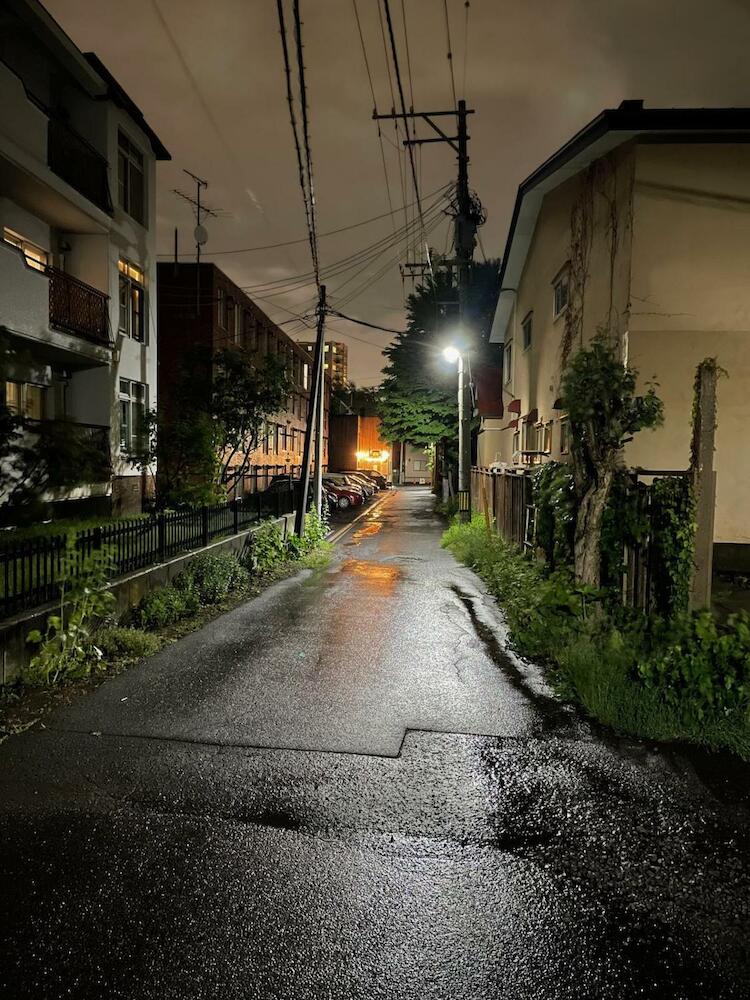 Arura Sapporo