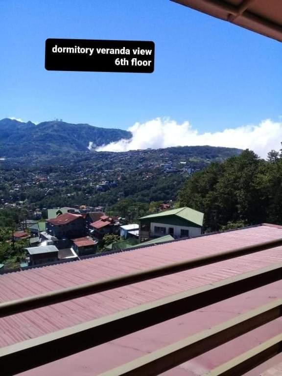 ASHBURN'S TRANSIENT BAGUIO - 3rd to 6th floor BASIC SLEEP & GO Accommodation, NO, Baguio