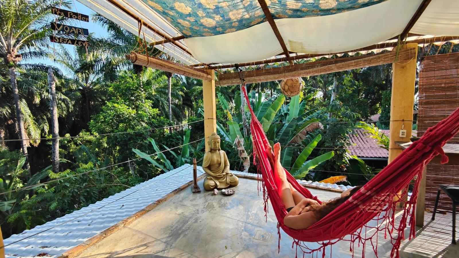 Casa di Barro, Ilha de Boipeba