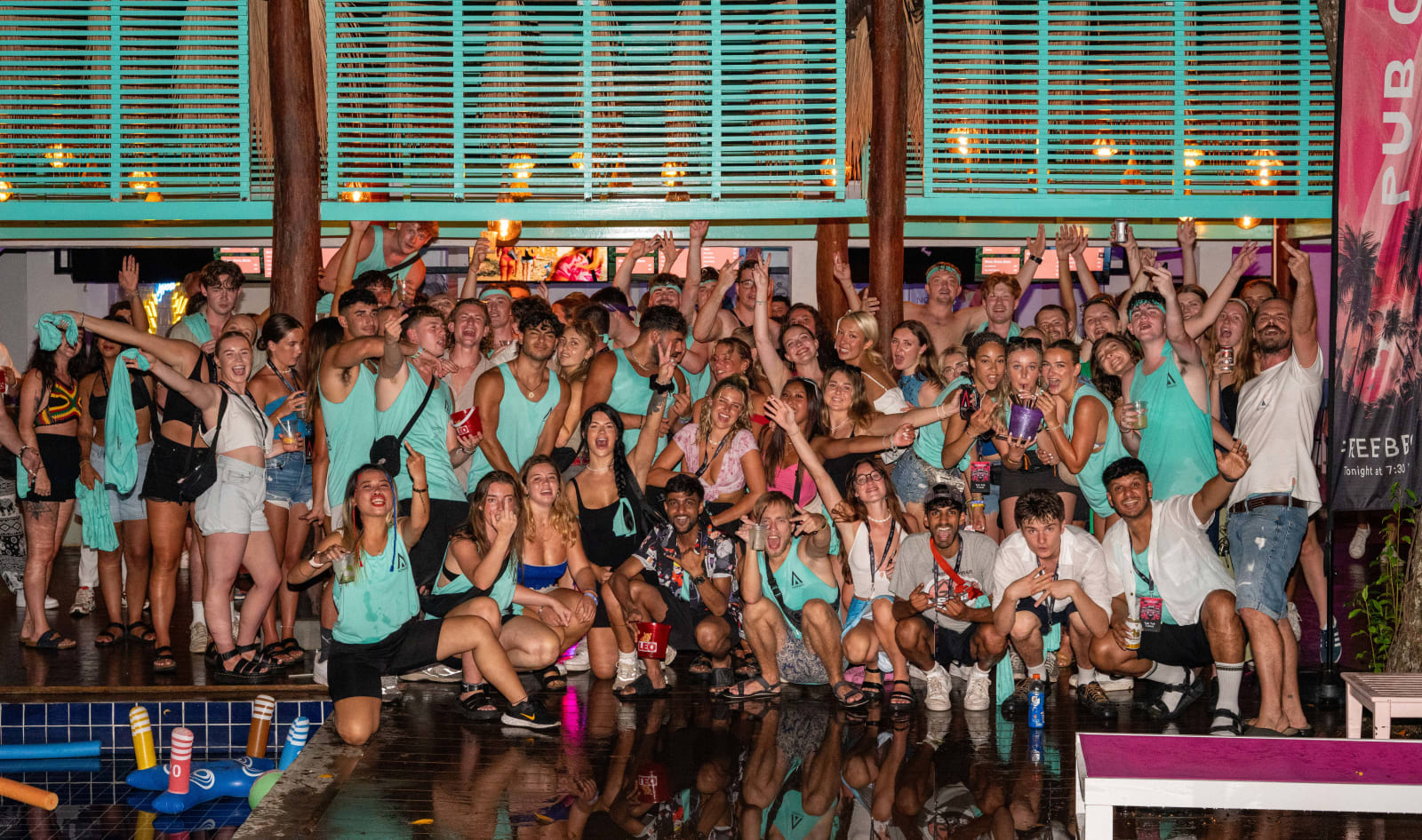 Nomads Ao Nang, Ao Nang