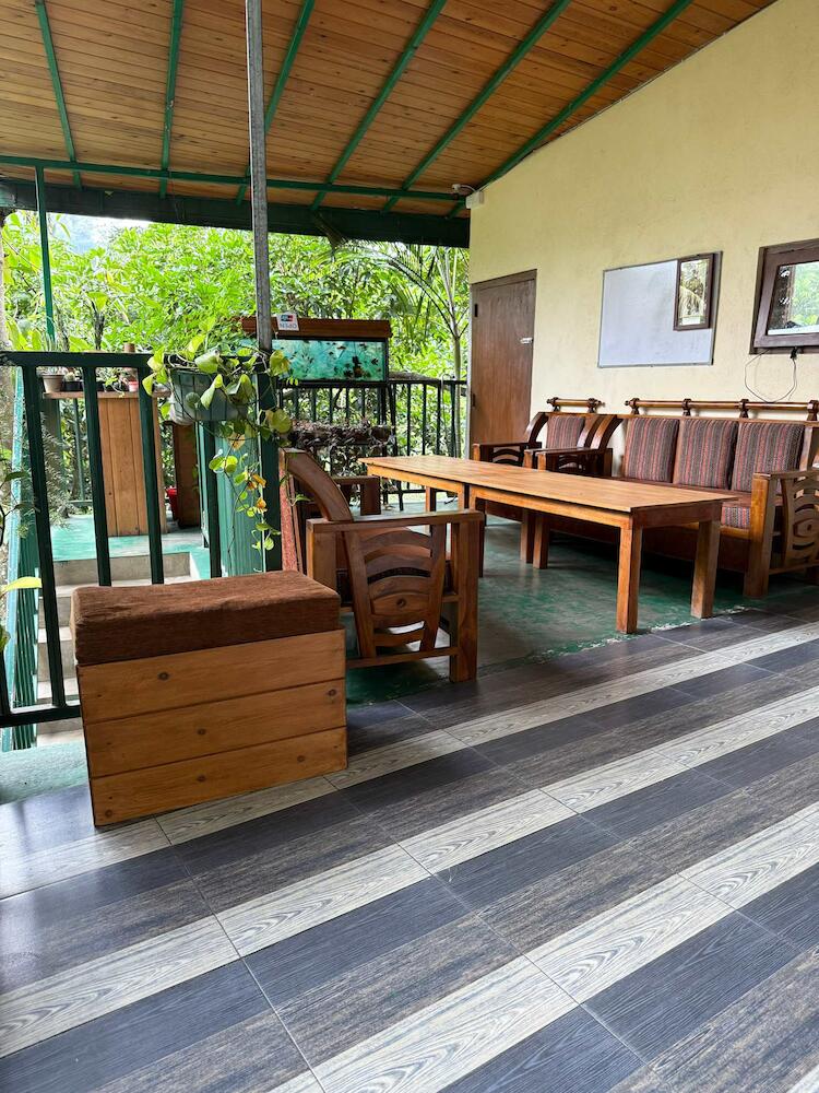 Ella Hostel Rawan, Ella