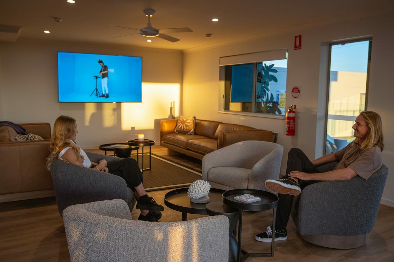Where to stay in Mackay on a budget