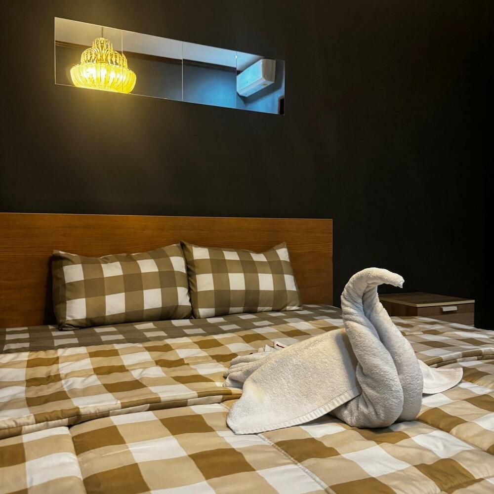 Aiwan Hostel & Luggage Storage, Sanur