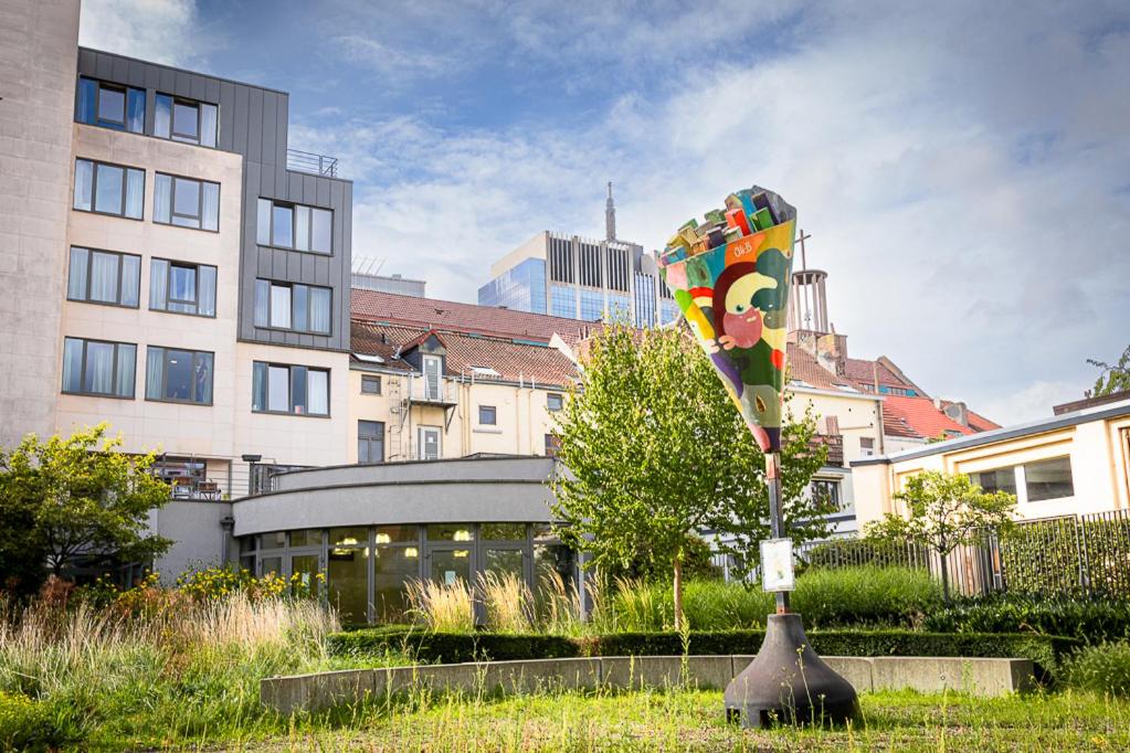 Hostel Van Gogh