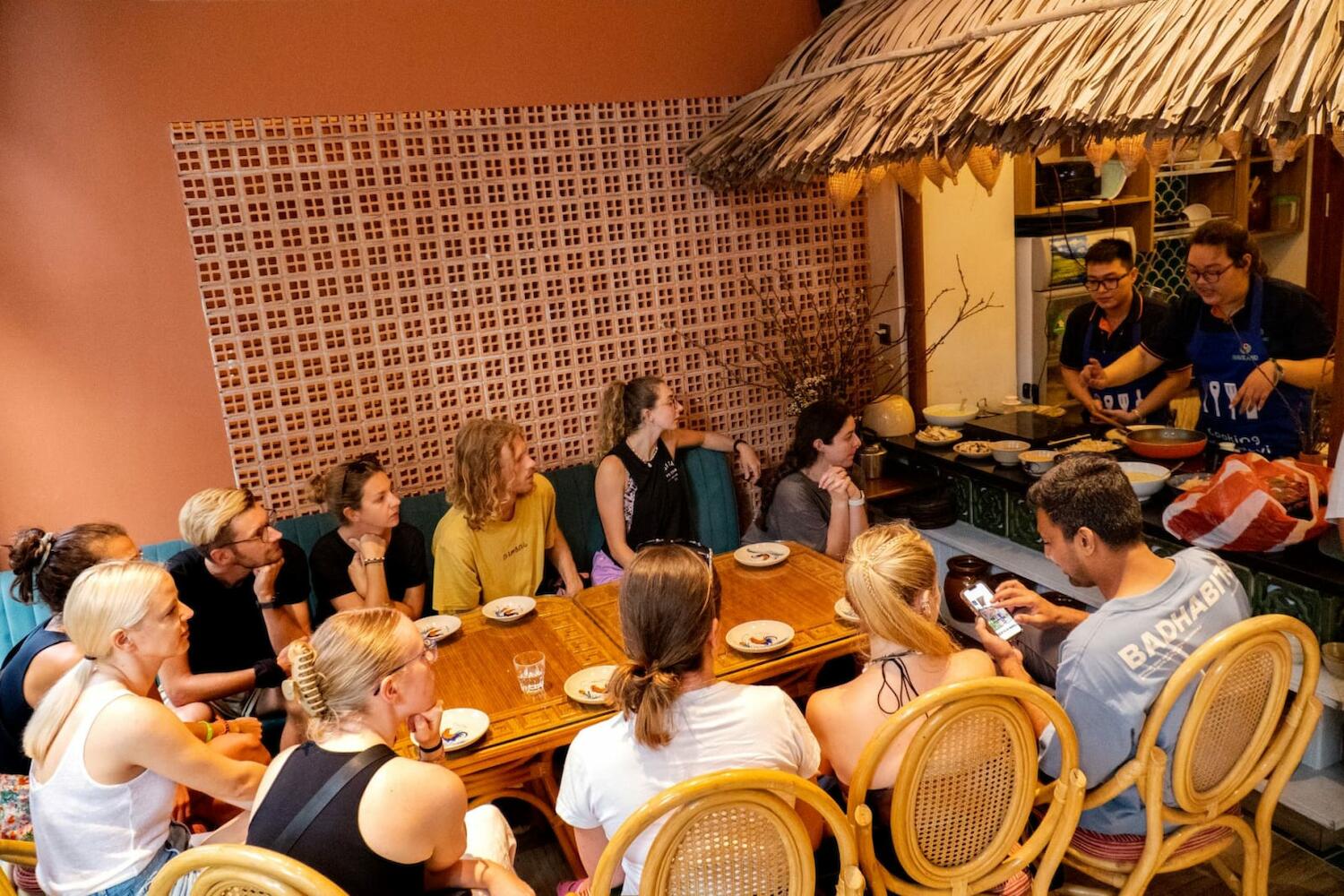 Seahorse Tropical Da Nang Hostel, Da Nang