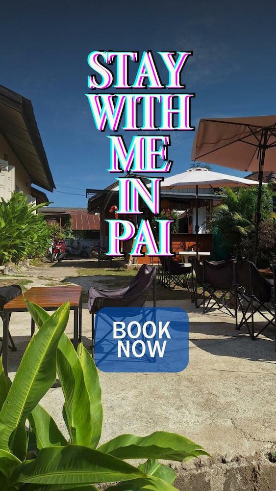 Stay With Me In, Pai
