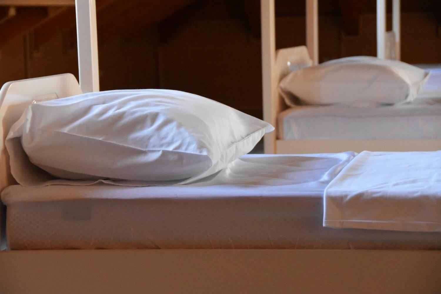 Symphony Hostel, Shkoder
