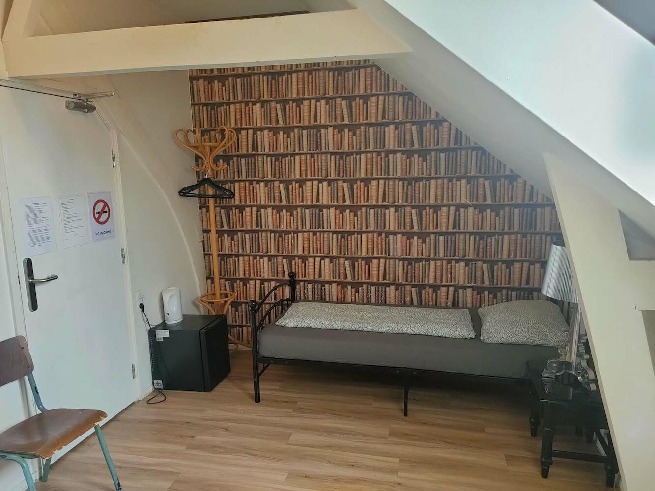Thuis Bij Schell