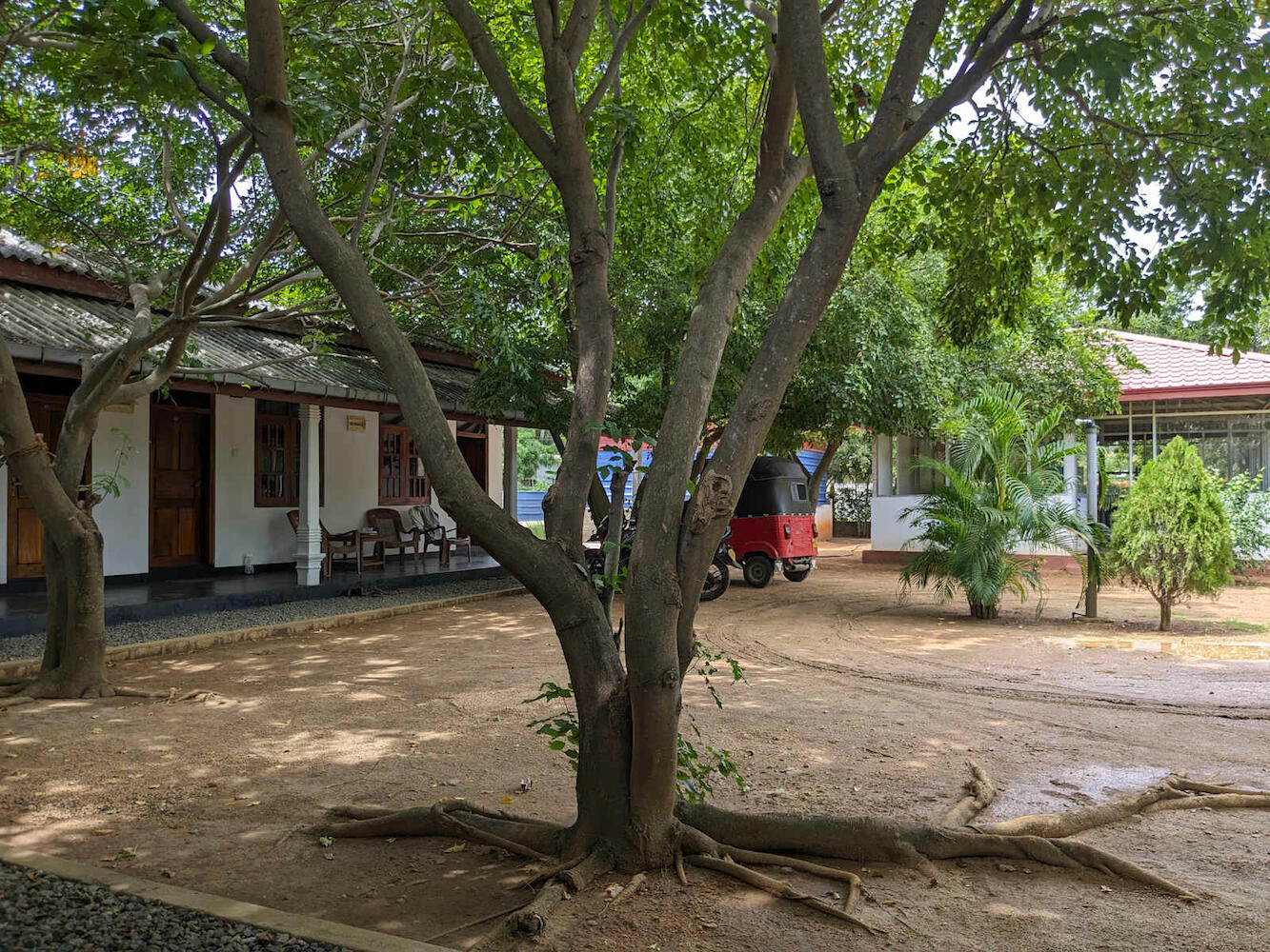 Shoy's Place, Trincomalee