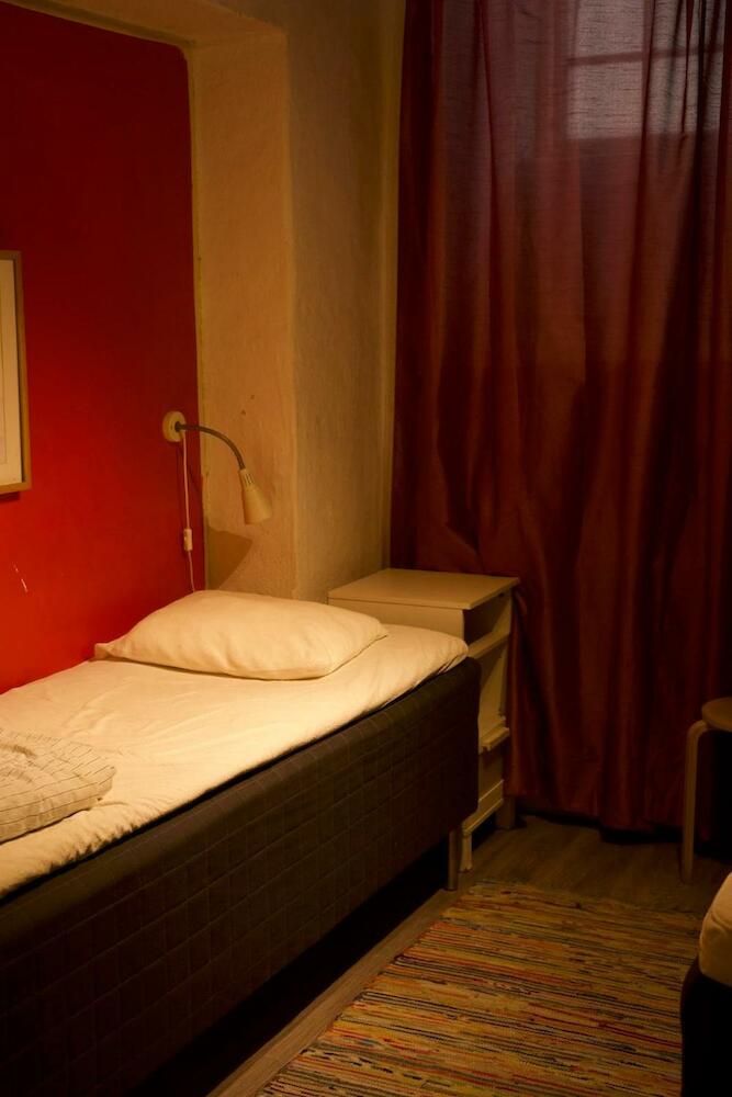 Dockside Hostel Old Town, Stockholm