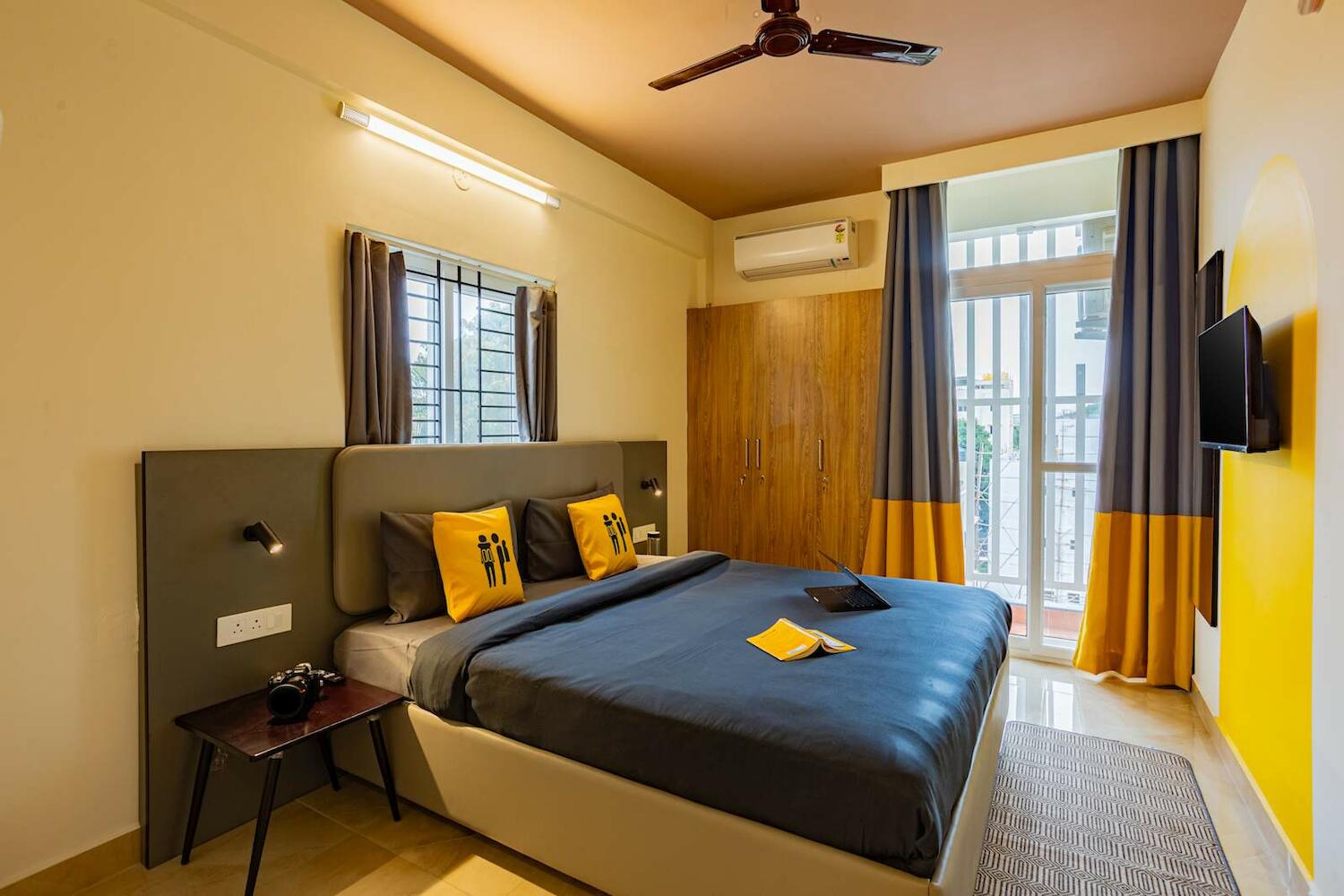 The Hosteller Bangalore, Manyata Tech Park, Bangalore