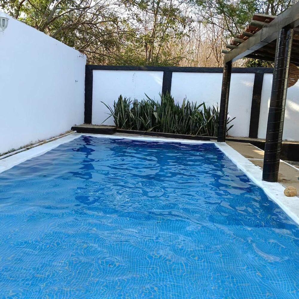 Casa Tavari, Puerto Escondido