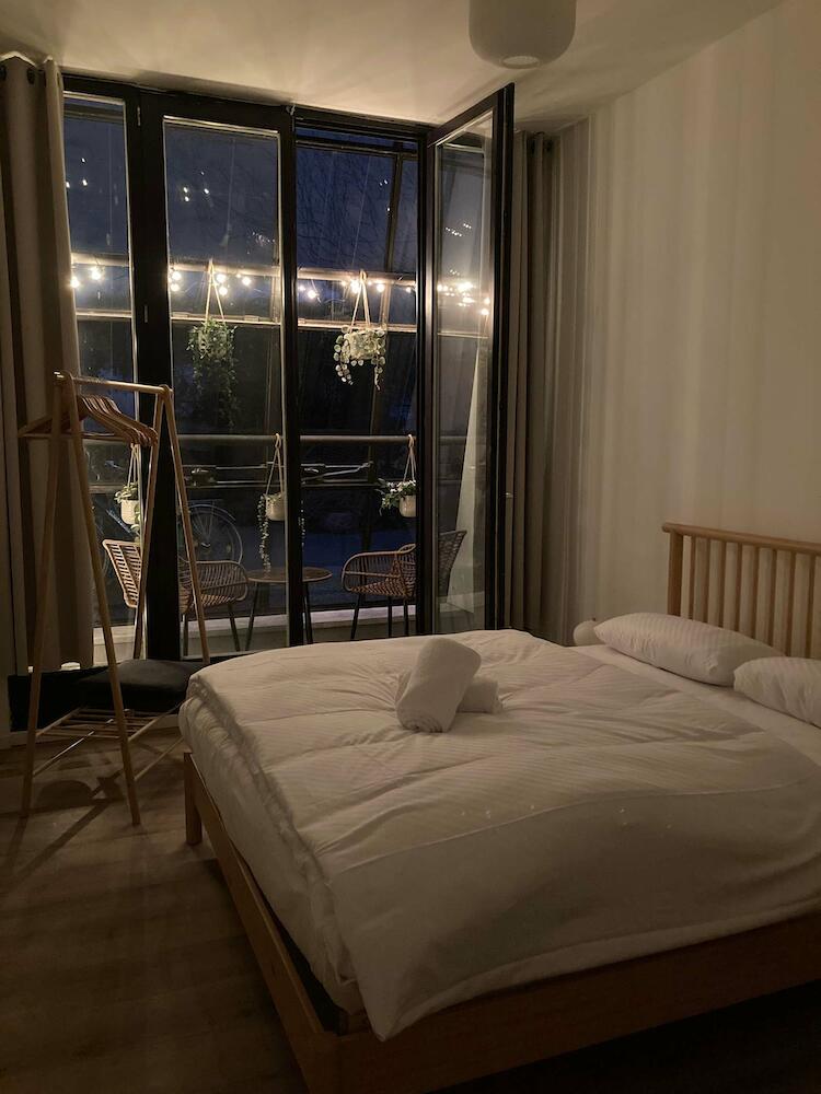 Minimal Hostel Kreuzberg, Berlin