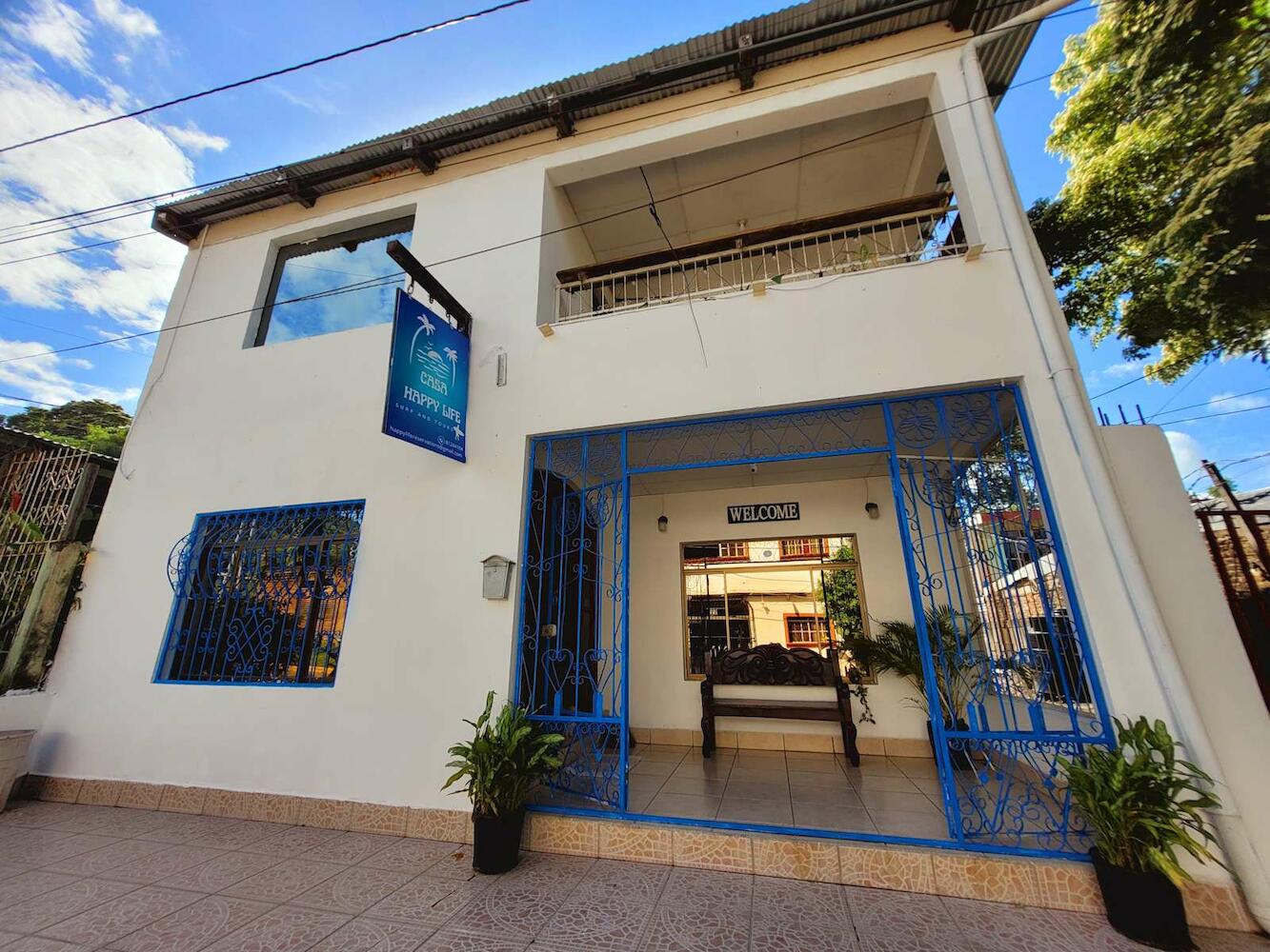 Casa Happy Life, San Juan del Sur