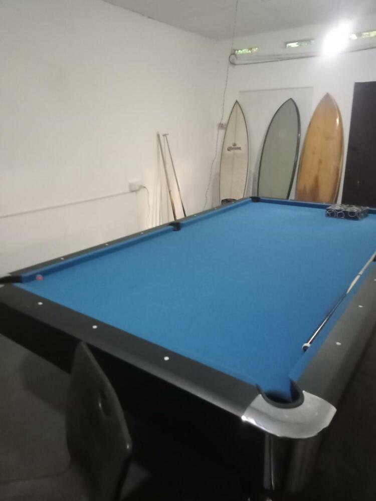 Surf & stay surf camp & school, Weligama