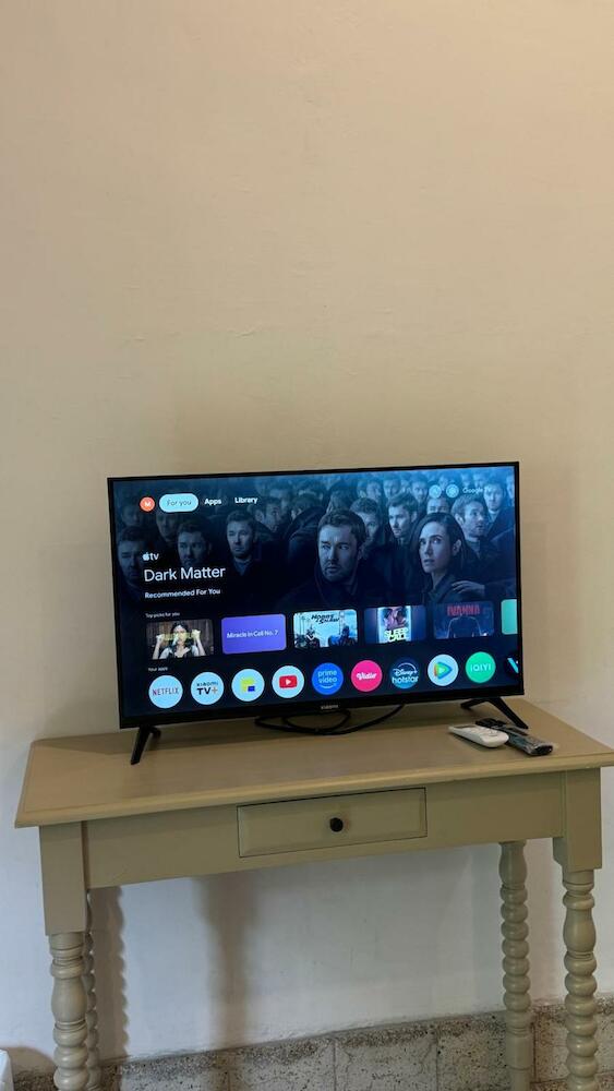 Ijen Haus, Banyuwangi