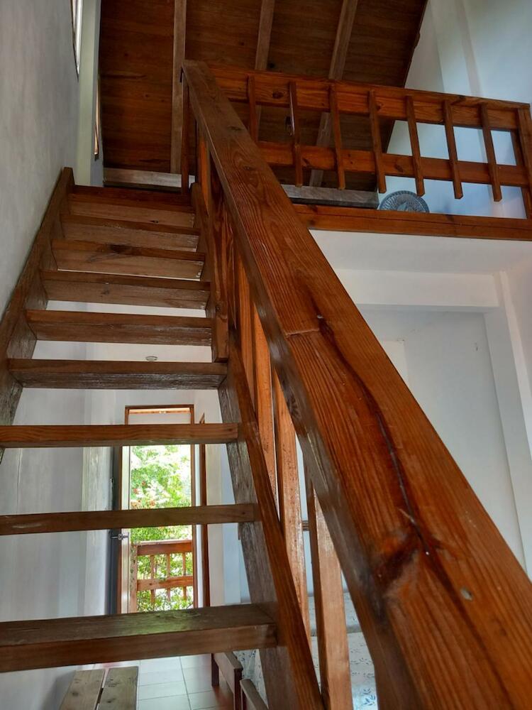 Hostal Surfers Paradise, Santa Catalina