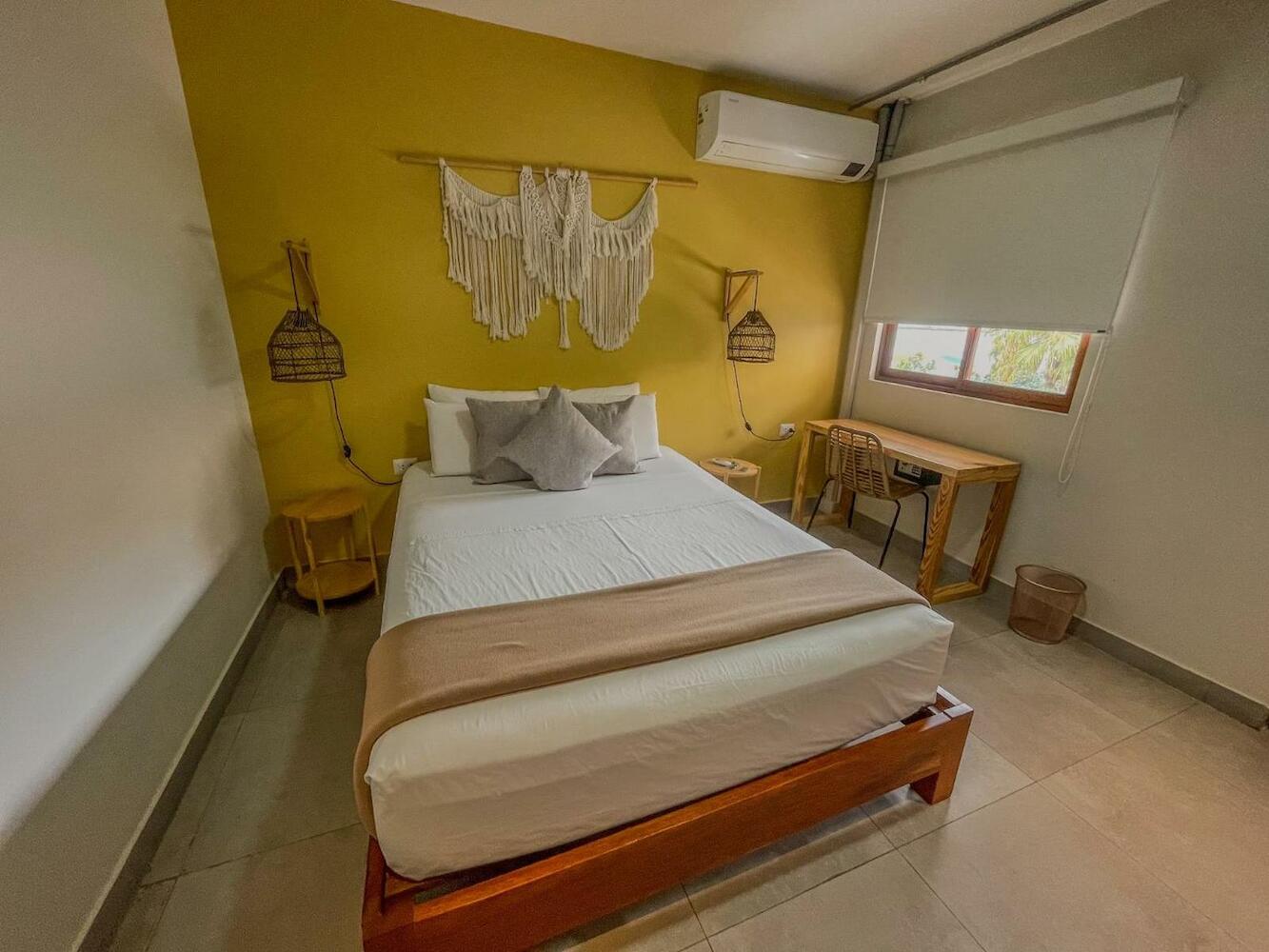 Viajero Kokopelli Huacachina Hostel, Ica