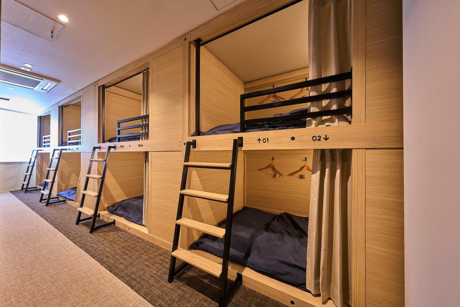 Are Hostels Safe for Solo Female Travellers: Essential Safety Tips