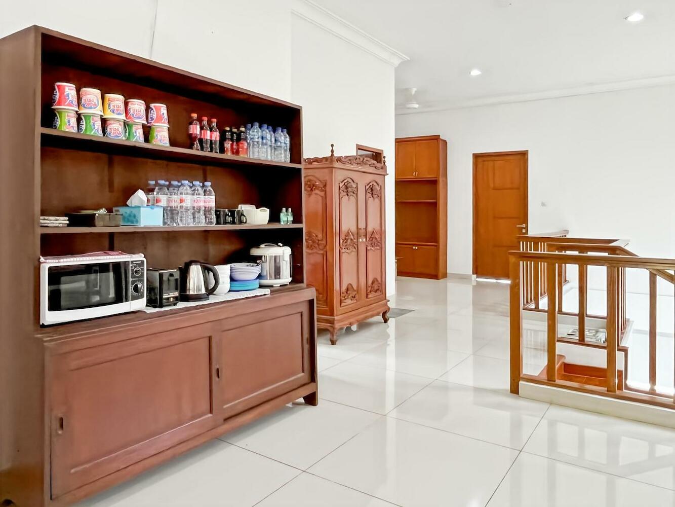 Kasih Homestay Banyuwangi Mount Bromo Ijen Crater, Banyuwangi