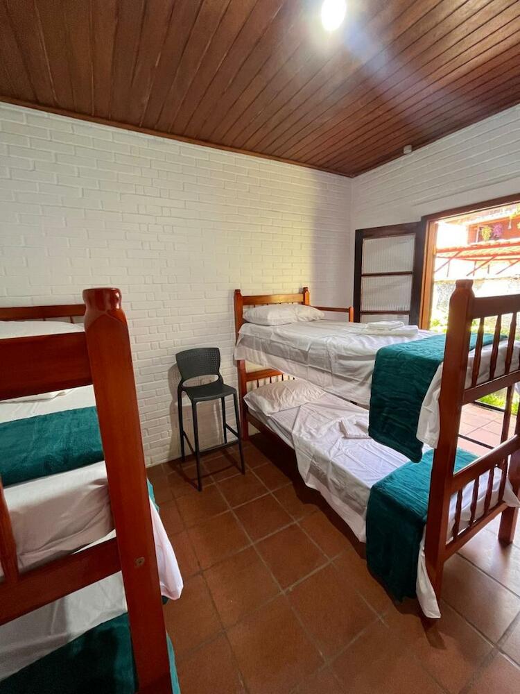 Pride Center Hostel, Ubatuba
