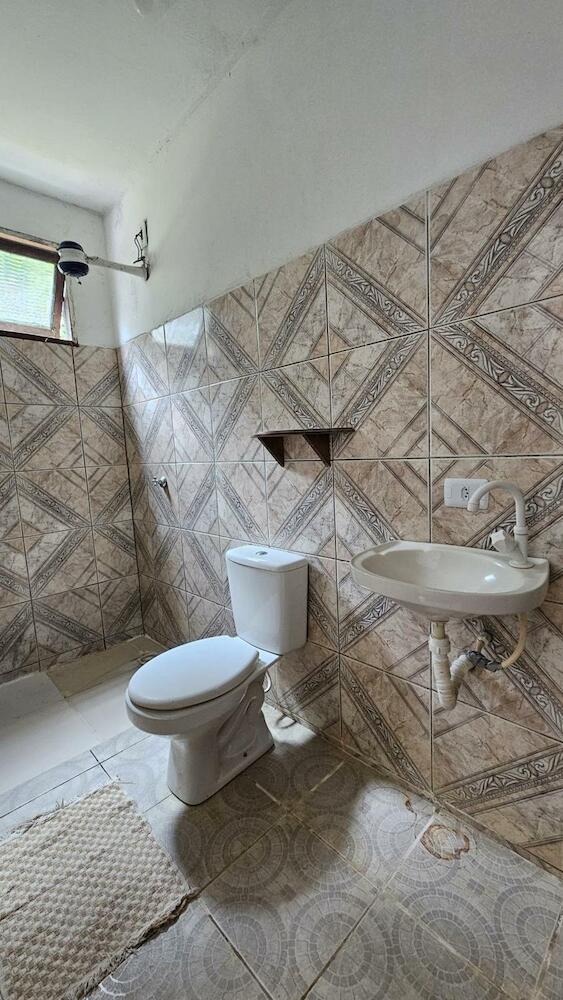 Lahselva Pousada E Hostel, Itacaré