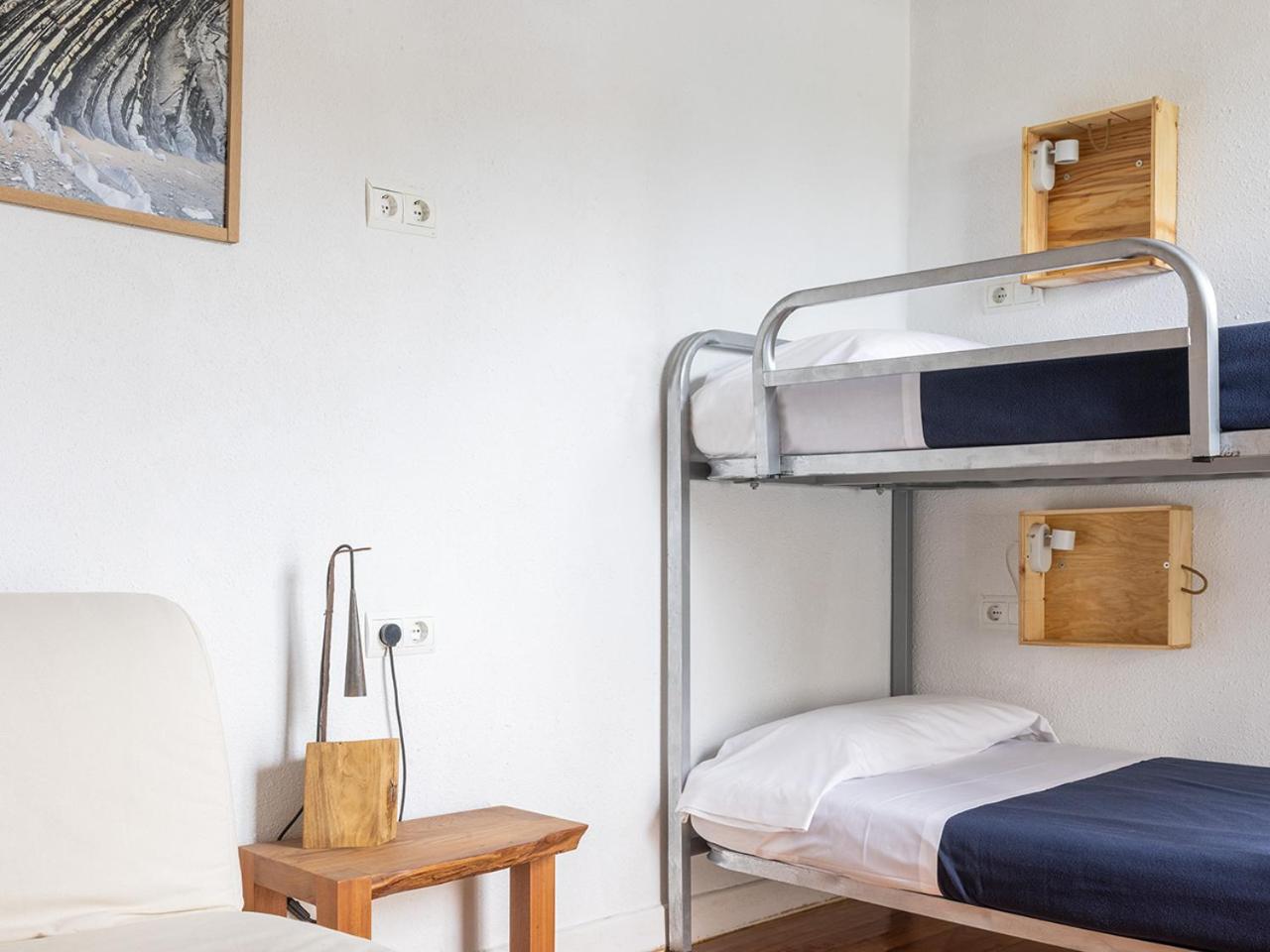 Zarautz Hostel, Zarautz