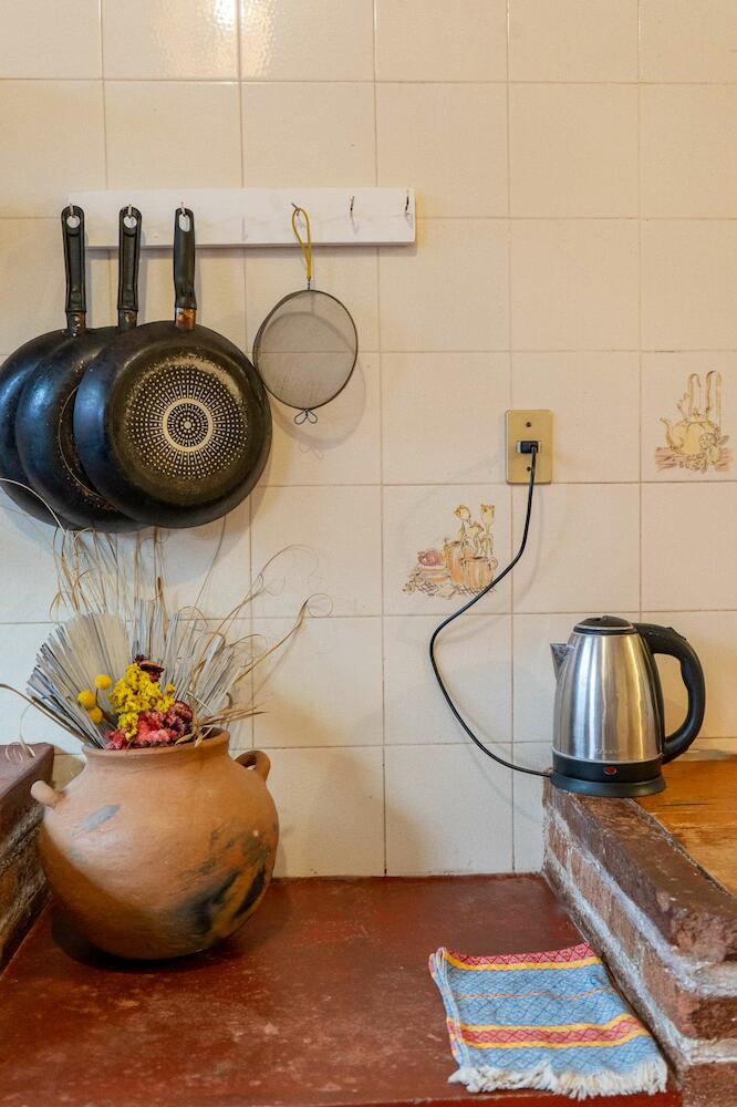 Hostel Posada Qhia