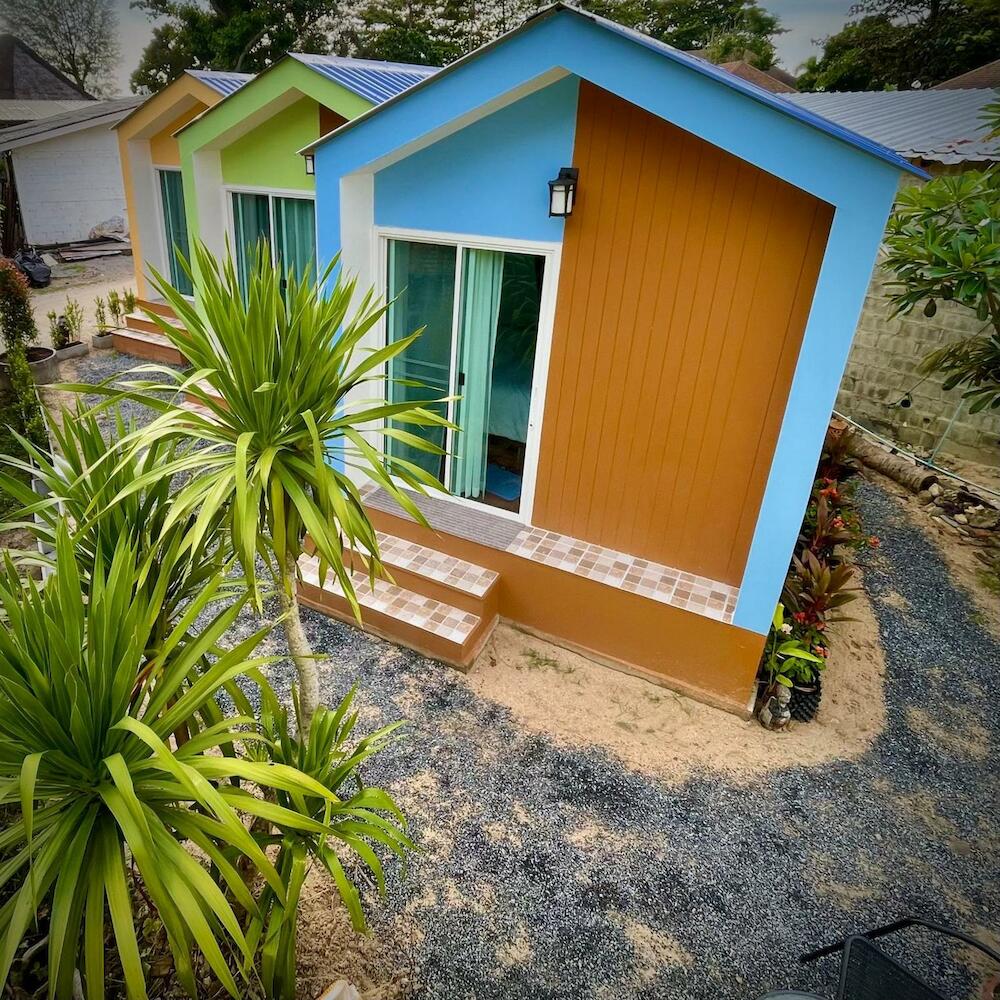 Ozone Beach House, Koh Lanta