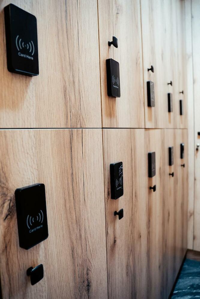 Hostel 1377 Astana, Astana