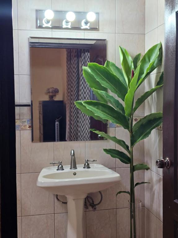 Dorms - El Santuario Ecolodge, Boquete