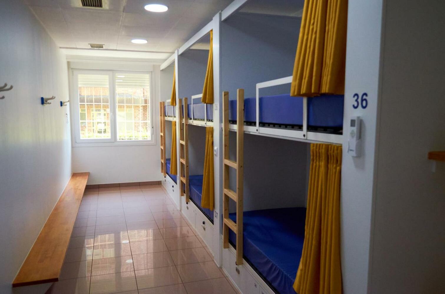 Casucho da Peregrina, Porriño