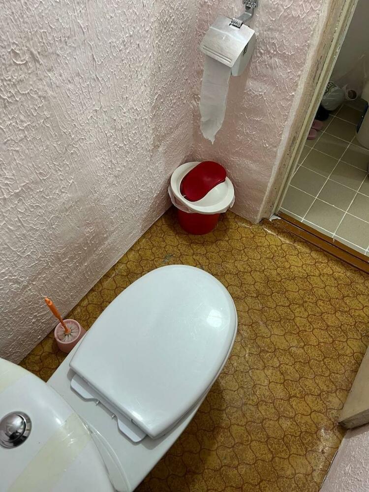 Hostel Tasmin Mehr Registan, Samarkand