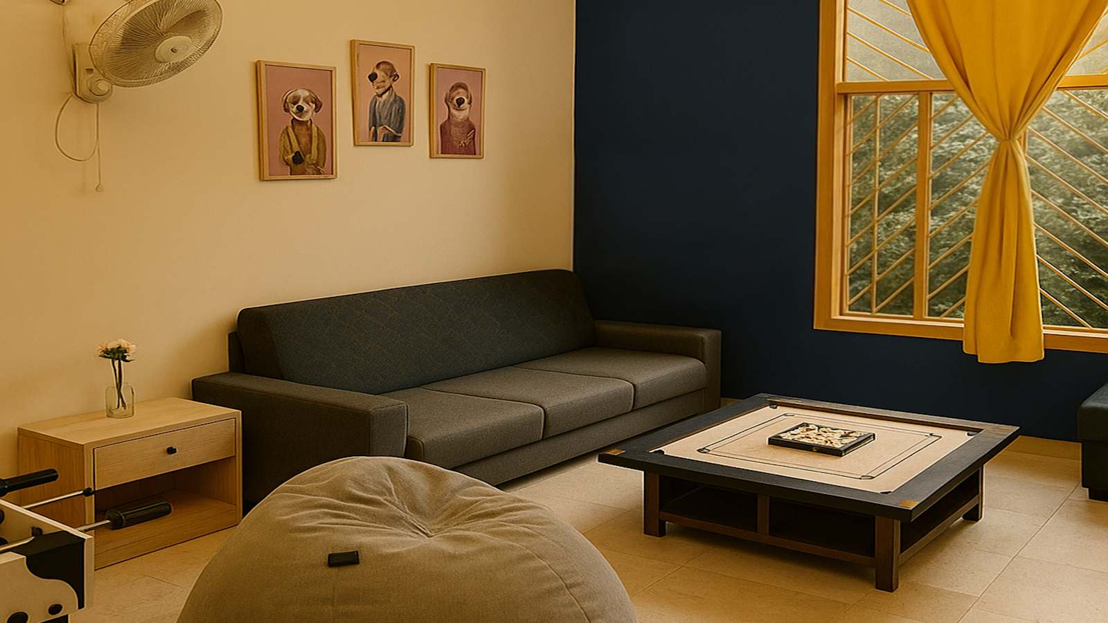 Hostelife Bangalore - By De Royale Hotels, Bangalore