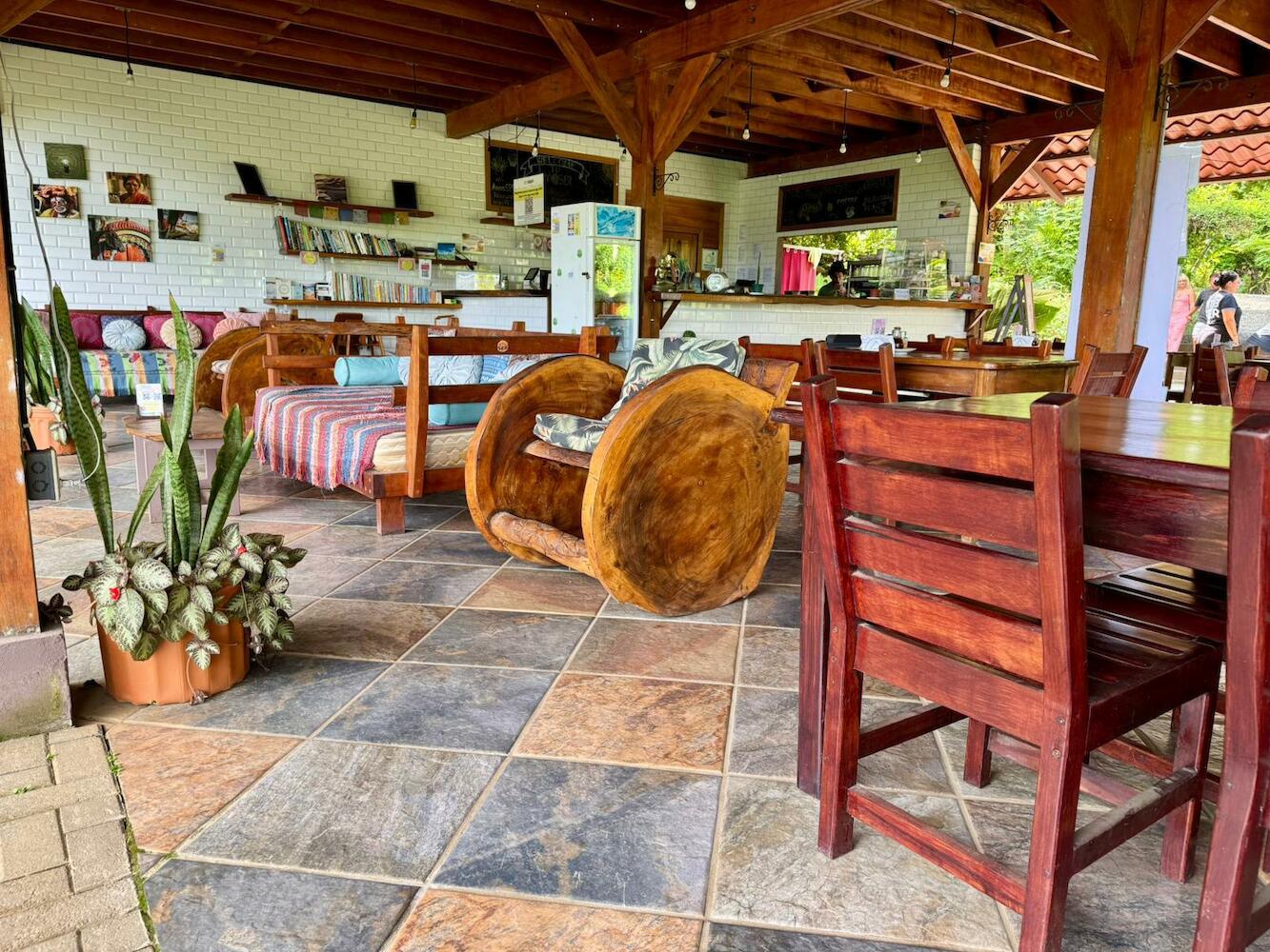 Svastha | Yoga & Ayurveda Cafe, Puerto Viejo de Talamanca