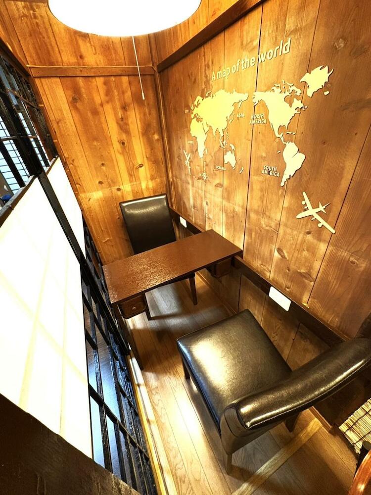 Nikko-imaichi "the Links" Dormitory House, Nikko