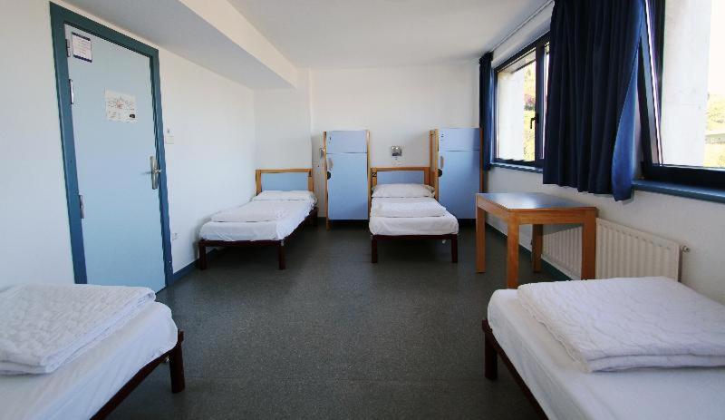 Bilbao Hostel, Bilbao