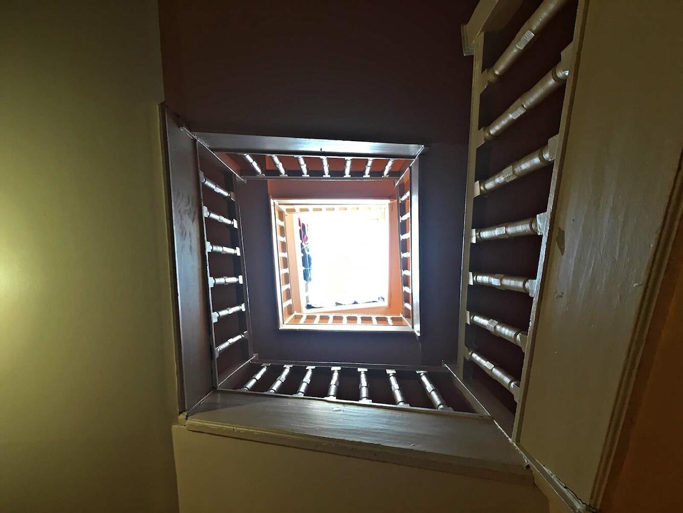 Azabache Hostel, Santiago de Compostela