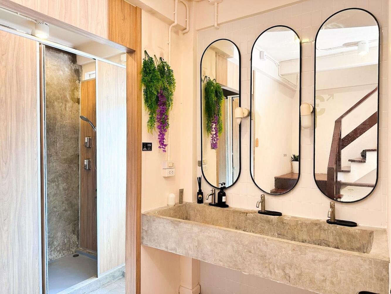 Bangkok Neighborhood Hostel, Bangkok