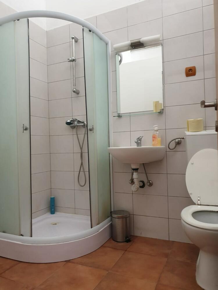 Accommodation Horizon