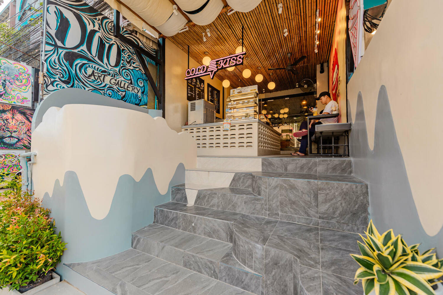 Sleeper Hostel, Ao Nang